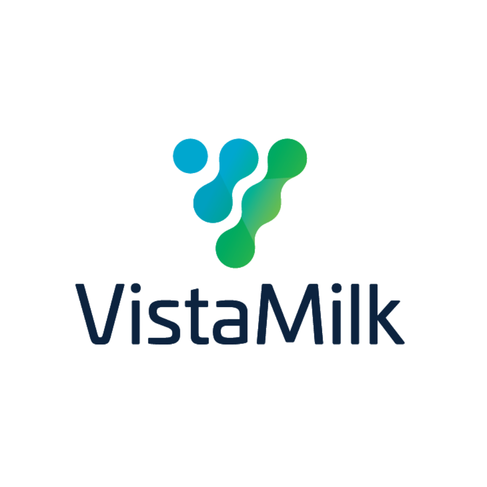 Vistamilk Logo